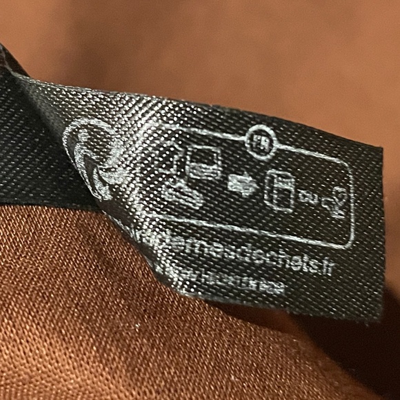 Brand New Anthropologie The Hartley Shift Mini Dress - Picture 9 of 13